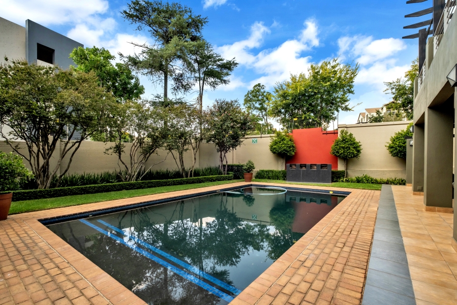 To Let 1 Bedroom Property for Rent in Beverley Gauteng