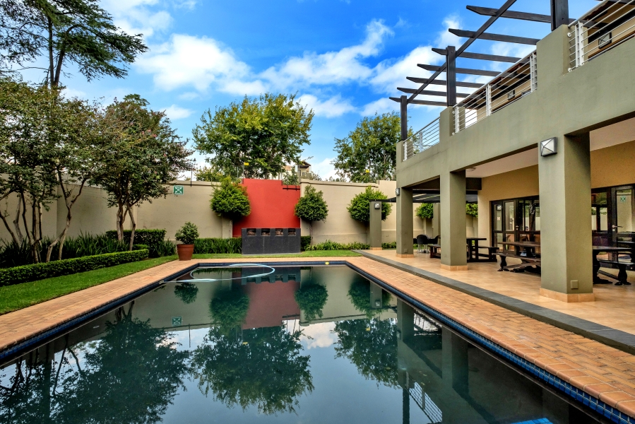 To Let 1 Bedroom Property for Rent in Beverley Gauteng