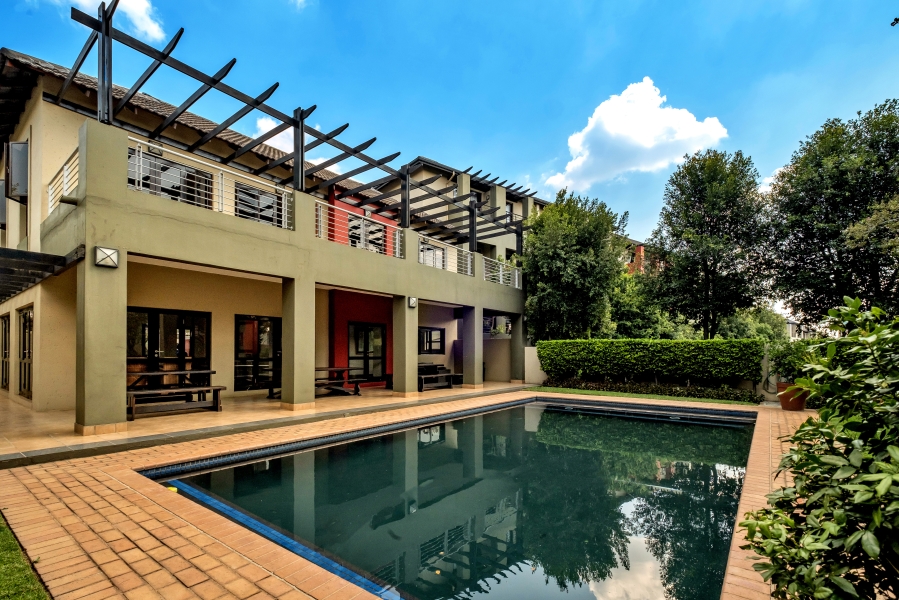 To Let 1 Bedroom Property for Rent in Beverley Gauteng
