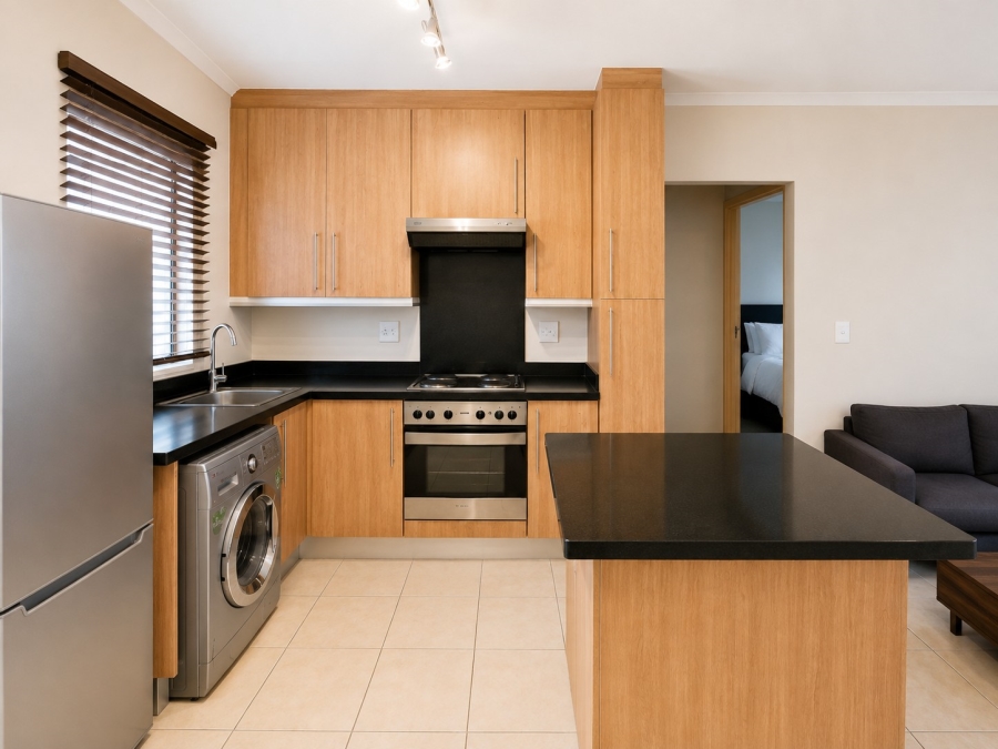To Let 1 Bedroom Property for Rent in Witkoppen Gauteng