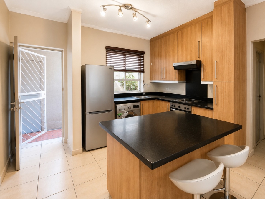 To Let 1 Bedroom Property for Rent in Witkoppen Gauteng