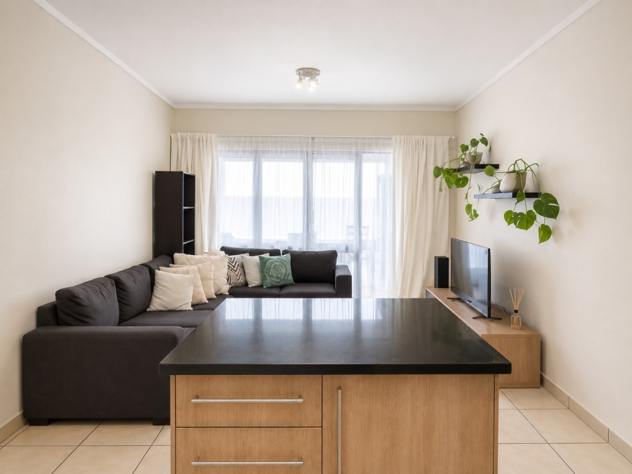 To Let 1 Bedroom Property for Rent in Witkoppen Gauteng