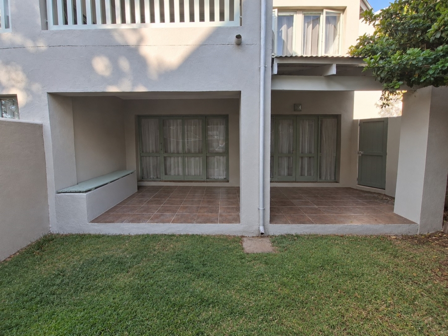 To Let 1 Bedroom Property for Rent in Witkoppen Gauteng