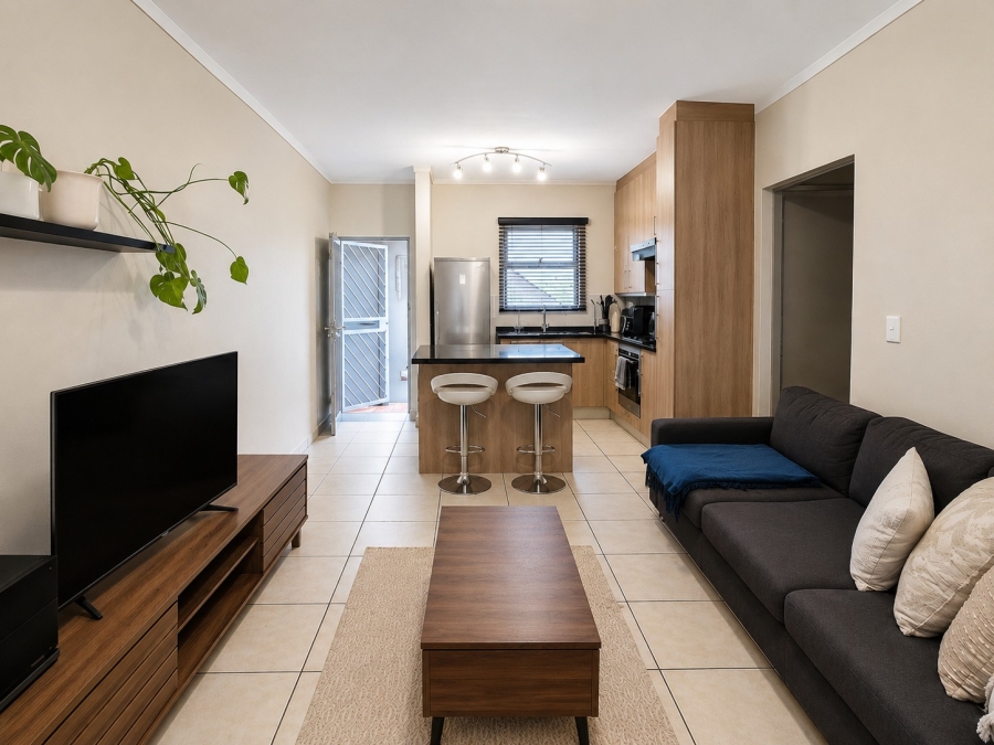 To Let 1 Bedroom Property for Rent in Witkoppen Gauteng