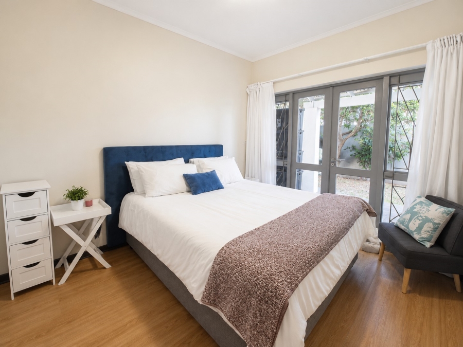 To Let 1 Bedroom Property for Rent in Witkoppen Gauteng