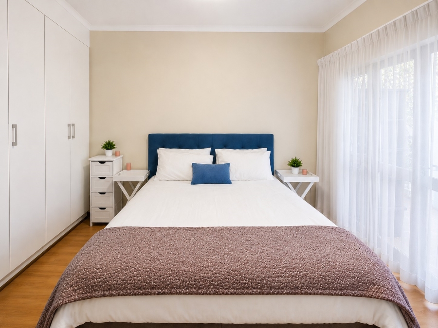 To Let 1 Bedroom Property for Rent in Witkoppen Gauteng