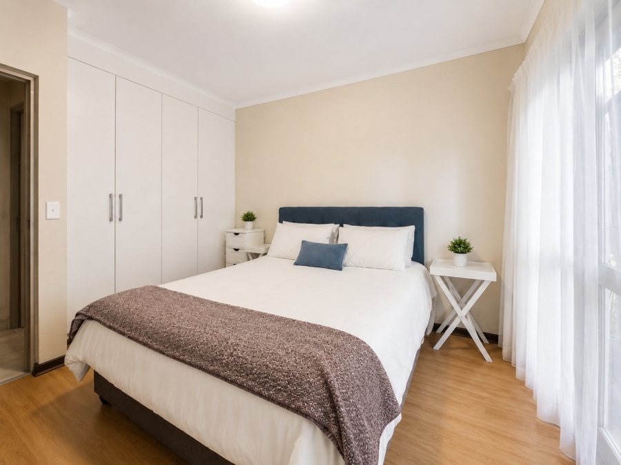 To Let 1 Bedroom Property for Rent in Witkoppen Gauteng