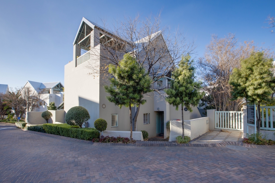 To Let 1 Bedroom Property for Rent in Witkoppen Gauteng