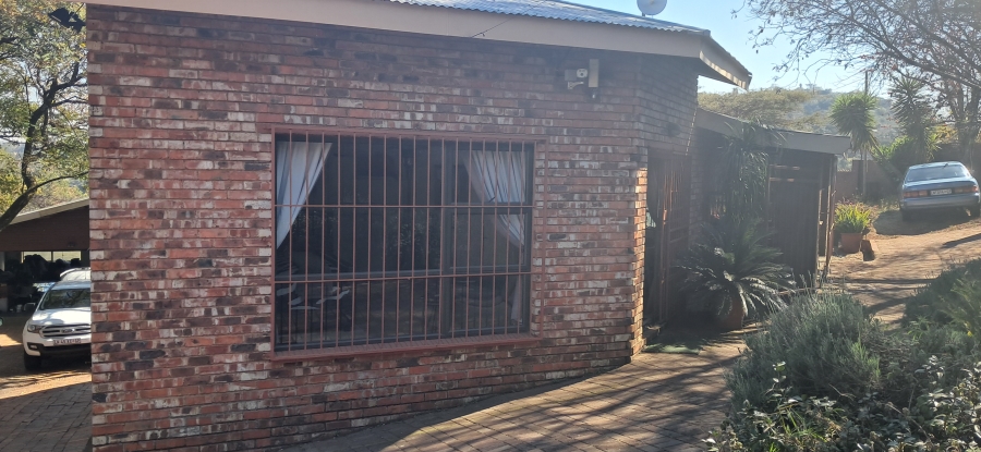 1 Bedroom Property for Sale in Helderkruin Gauteng