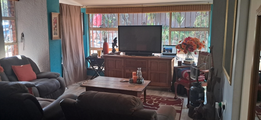 1 Bedroom Property for Sale in Helderkruin Gauteng