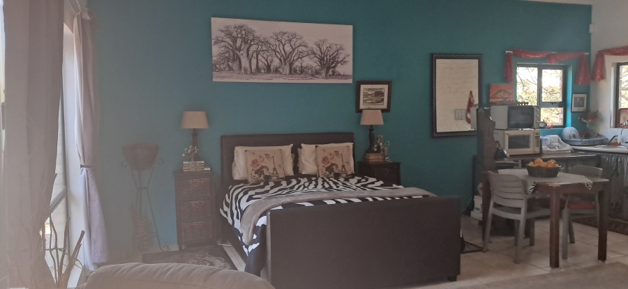 1 Bedroom Property for Sale in Helderkruin Gauteng