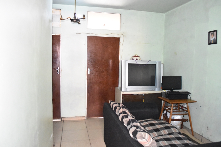 2 Bedroom Property for Sale in Pretoria Central Gauteng