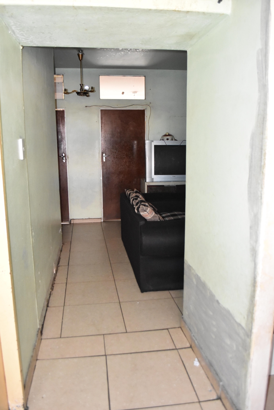 2 Bedroom Property for Sale in Pretoria Central Gauteng