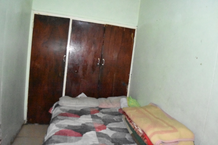 2 Bedroom Property for Sale in Pretoria Central Gauteng