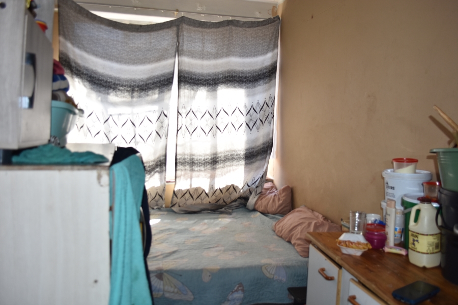 2 Bedroom Property for Sale in Pretoria Central Gauteng