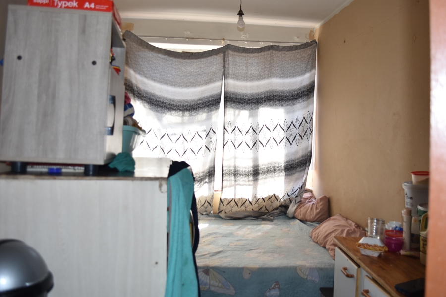 2 Bedroom Property for Sale in Pretoria Central Gauteng