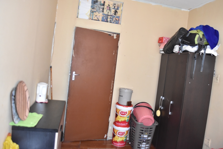 2 Bedroom Property for Sale in Pretoria Central Gauteng
