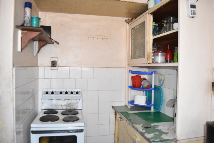 2 Bedroom Property for Sale in Pretoria Central Gauteng