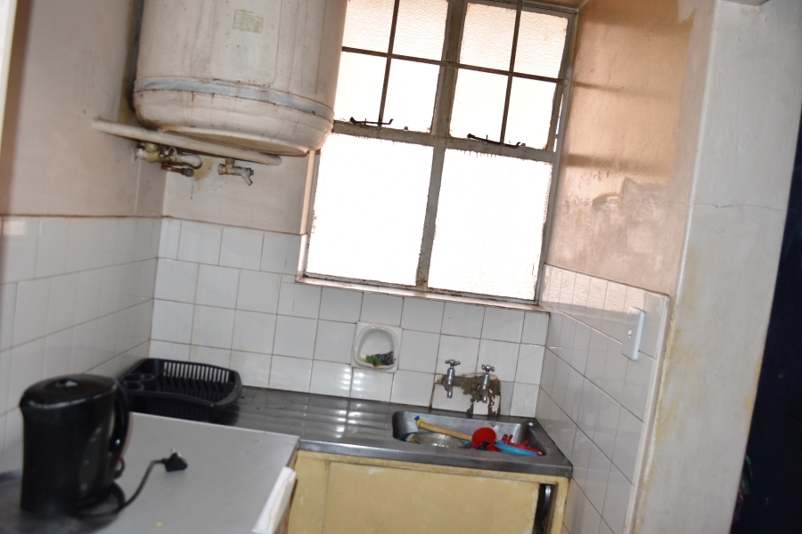 2 Bedroom Property for Sale in Pretoria Central Gauteng