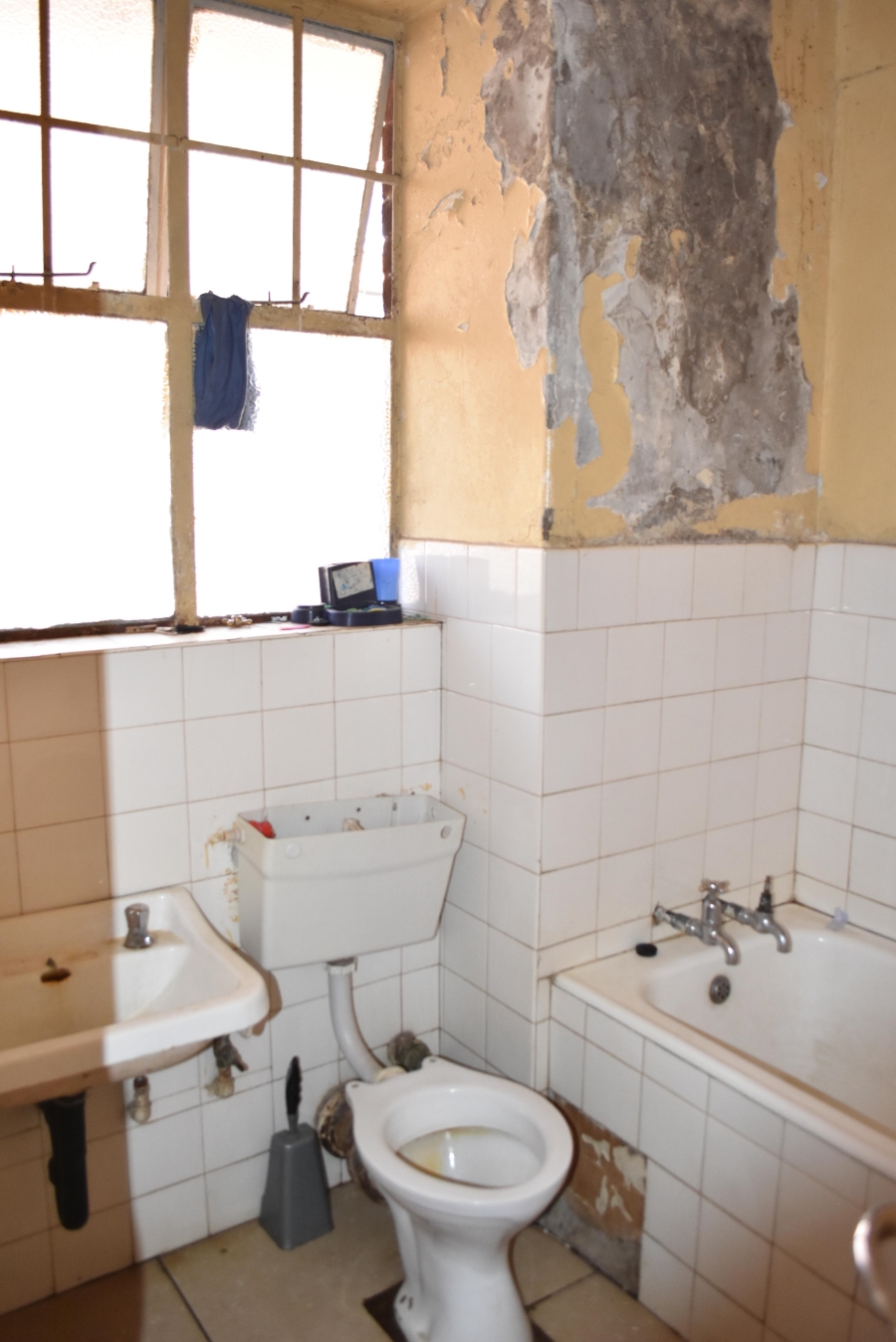 2 Bedroom Property for Sale in Pretoria Central Gauteng