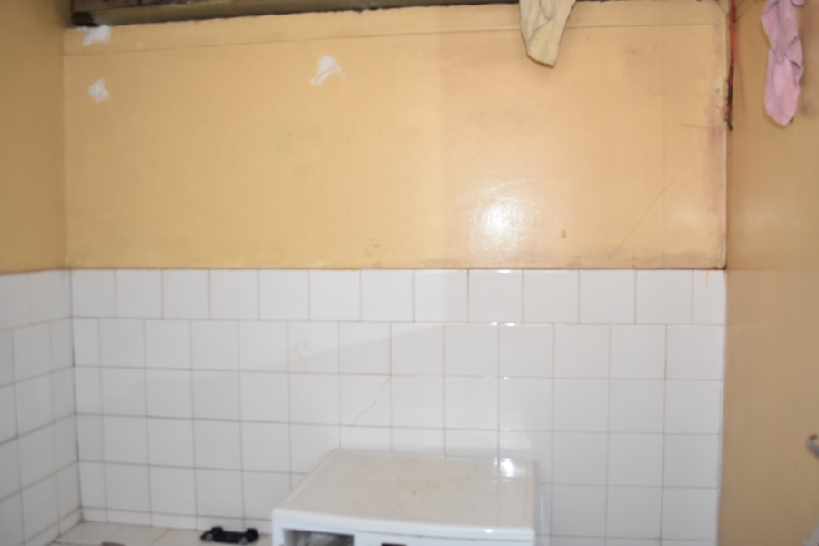2 Bedroom Property for Sale in Pretoria Central Gauteng