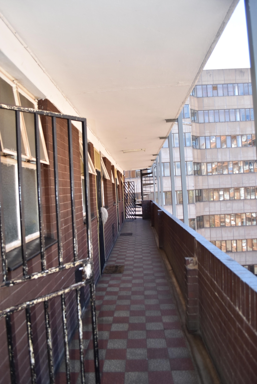 2 Bedroom Property for Sale in Pretoria Central Gauteng