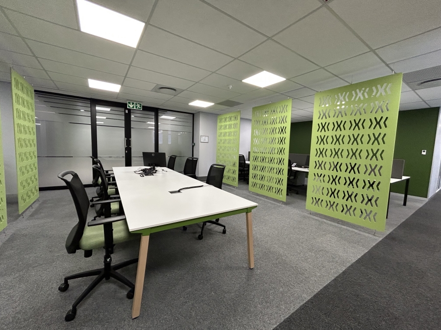 To Let Commercial Property for Rent in Vorna Valley Gauteng