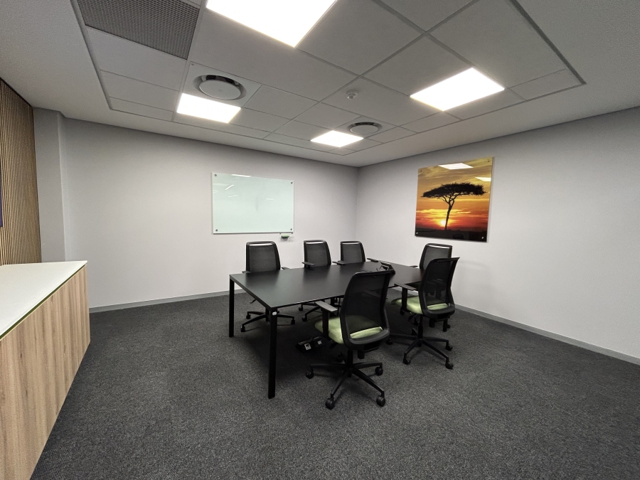 To Let Commercial Property for Rent in Vorna Valley Gauteng