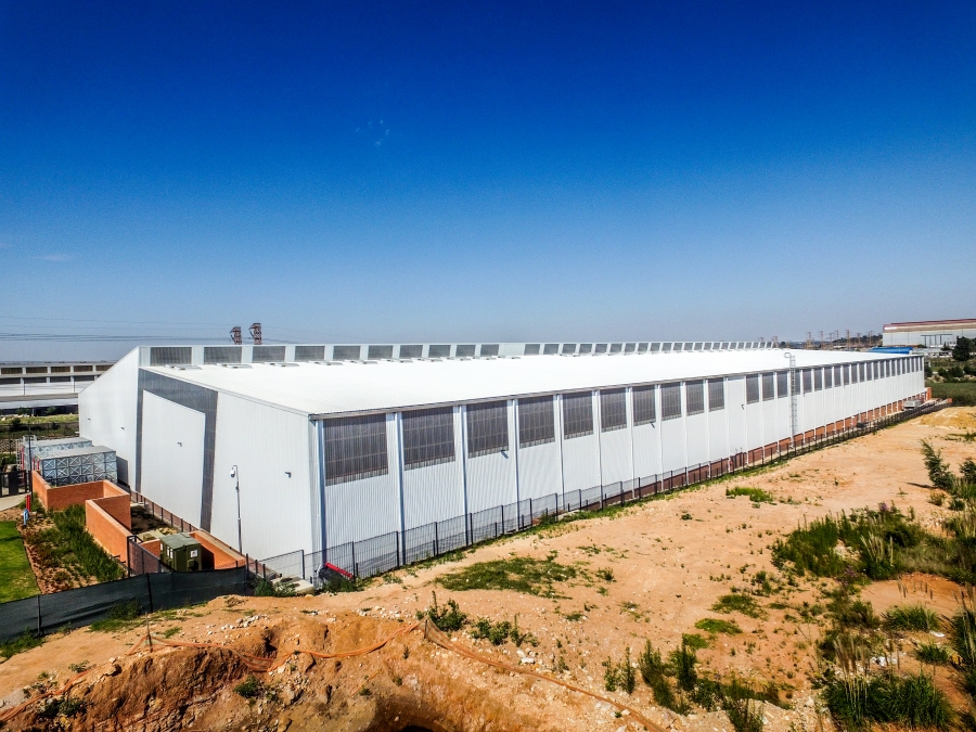 To Let Commercial Property for Rent in Gosforth Park Gauteng