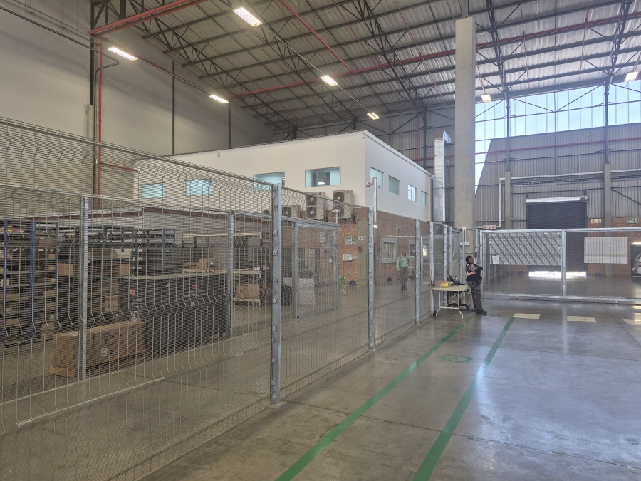 To Let Commercial Property for Rent in Gosforth Park Gauteng