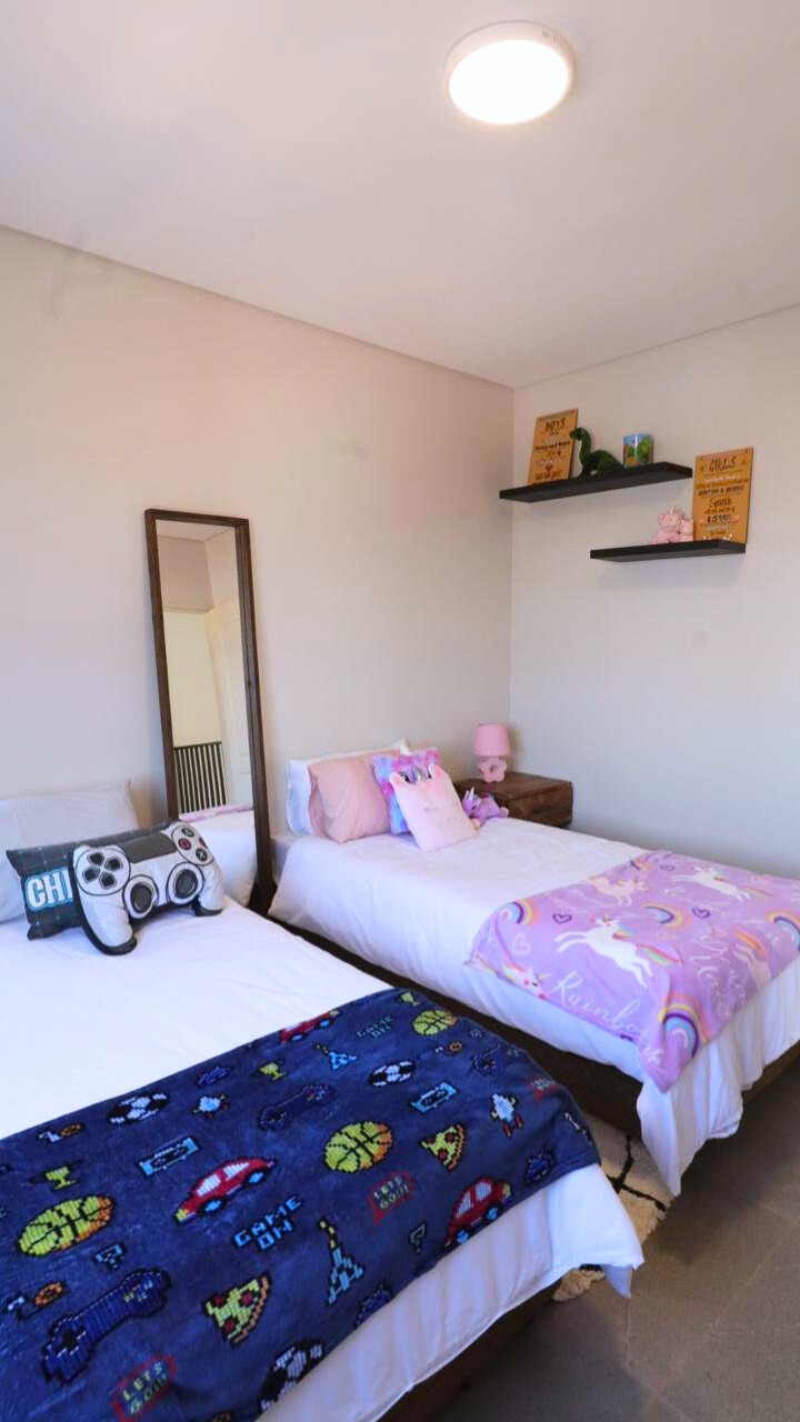 4 Bedroom Property for Sale in Equestria Gauteng