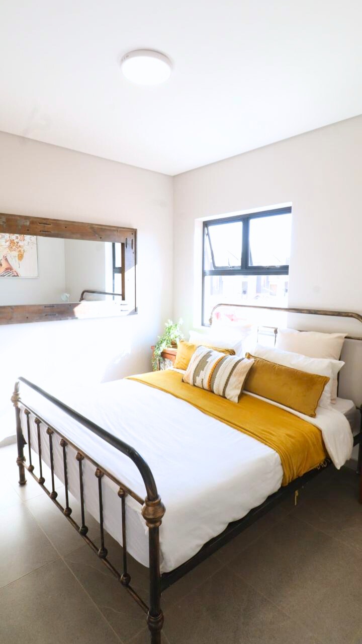 4 Bedroom Property for Sale in Equestria Gauteng