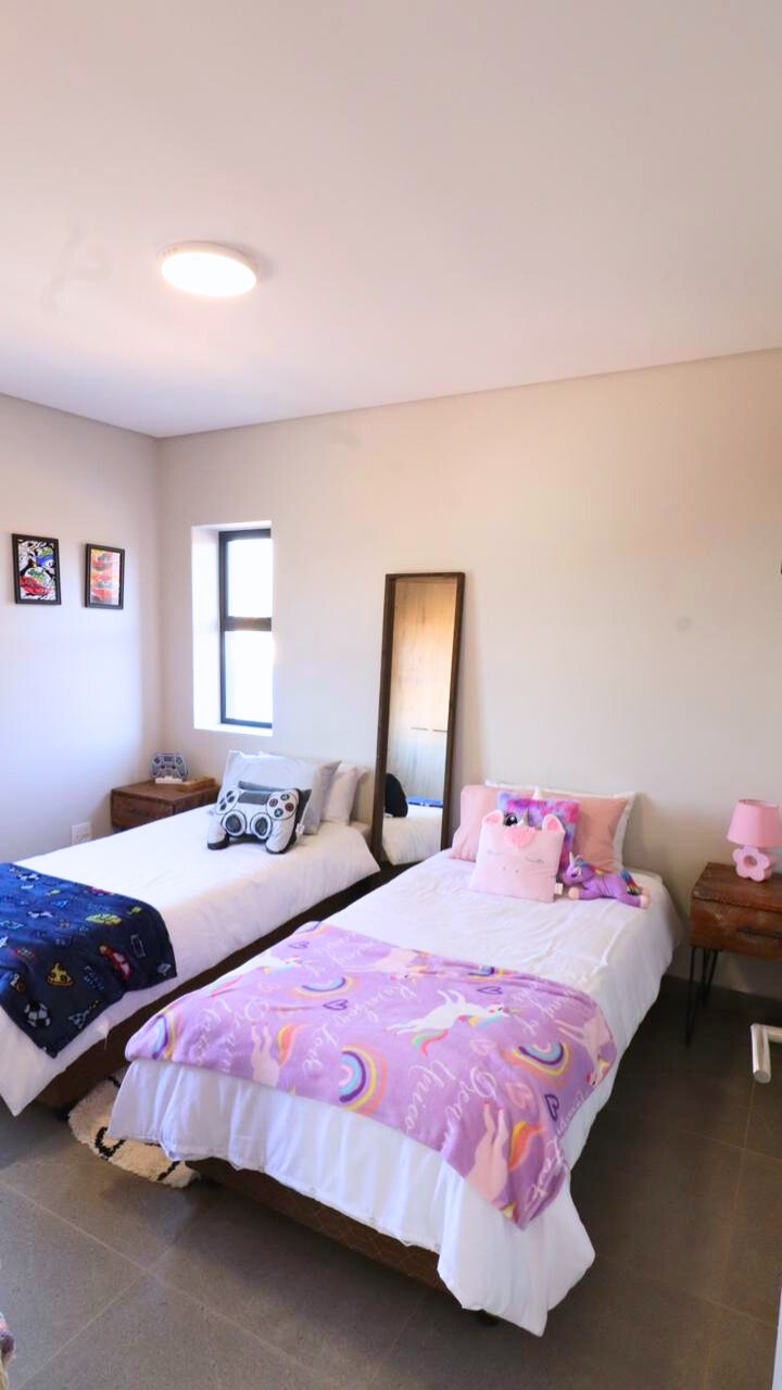 4 Bedroom Property for Sale in Equestria Gauteng