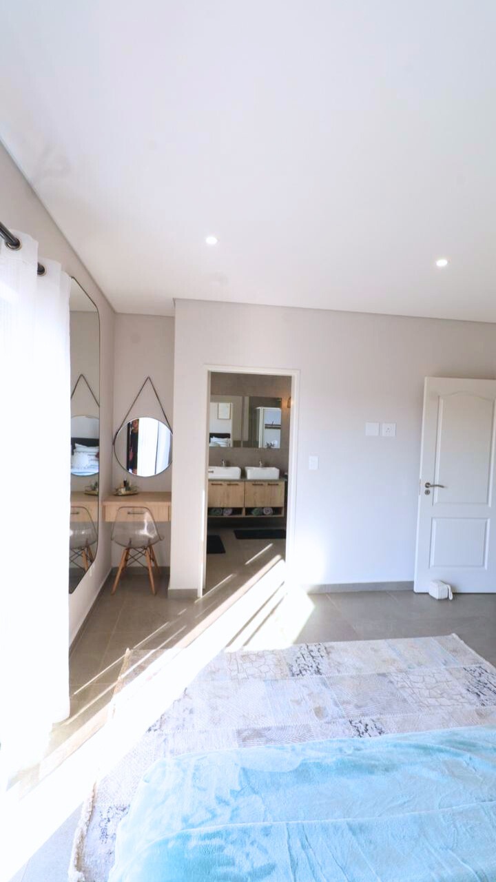 4 Bedroom Property for Sale in Equestria Gauteng
