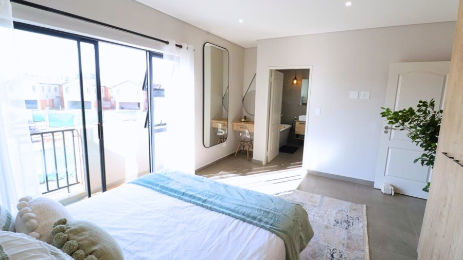 4 Bedroom Property for Sale in Equestria Gauteng