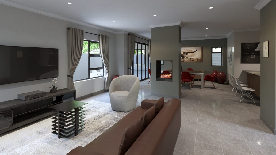 3 Bedroom Property for Sale in Equestria Gauteng