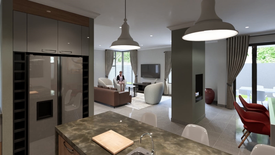 4 Bedroom Property for Sale in Equestria Gauteng