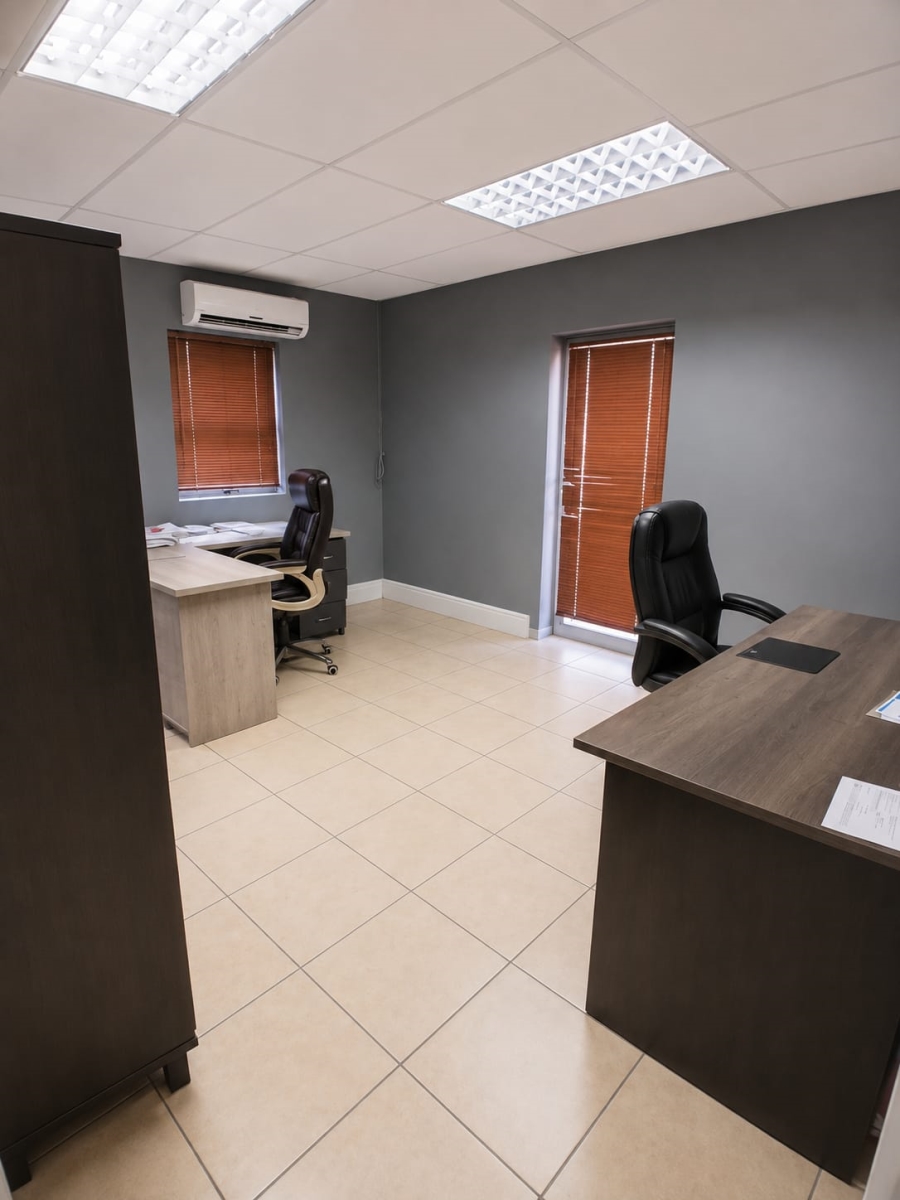To Let Commercial Property for Rent in Montana Park Gauteng