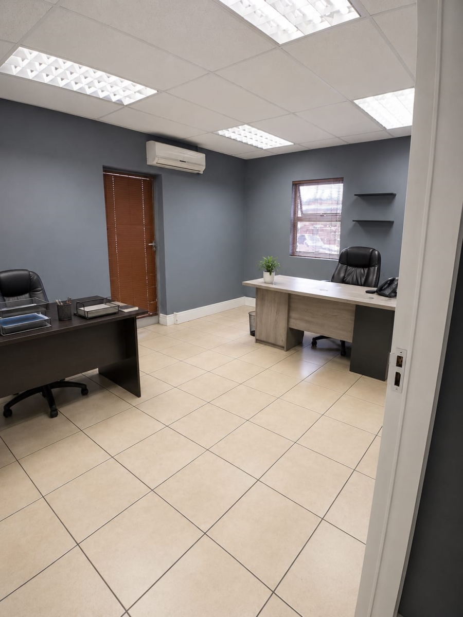 To Let Commercial Property for Rent in Montana Park Gauteng