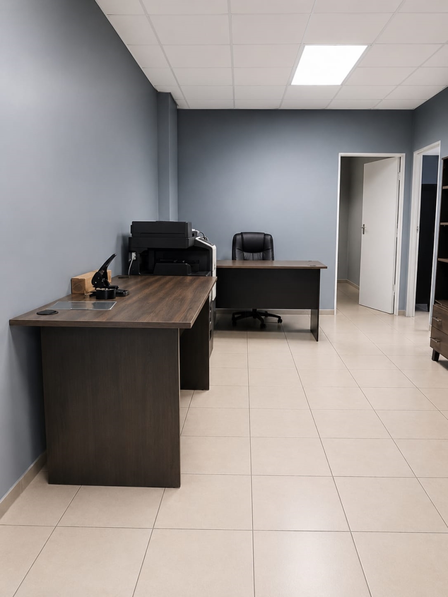 To Let Commercial Property for Rent in Montana Park Gauteng
