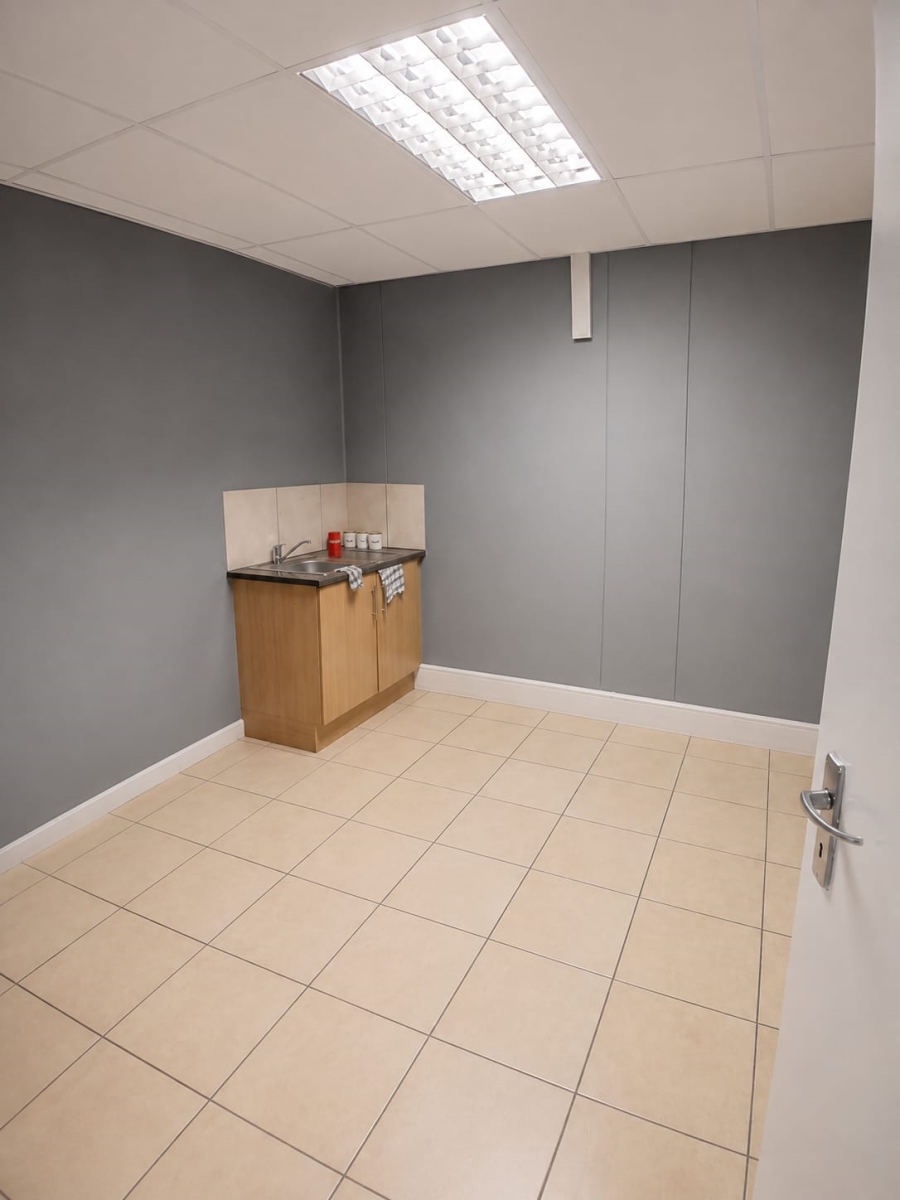 To Let Commercial Property for Rent in Montana Park Gauteng