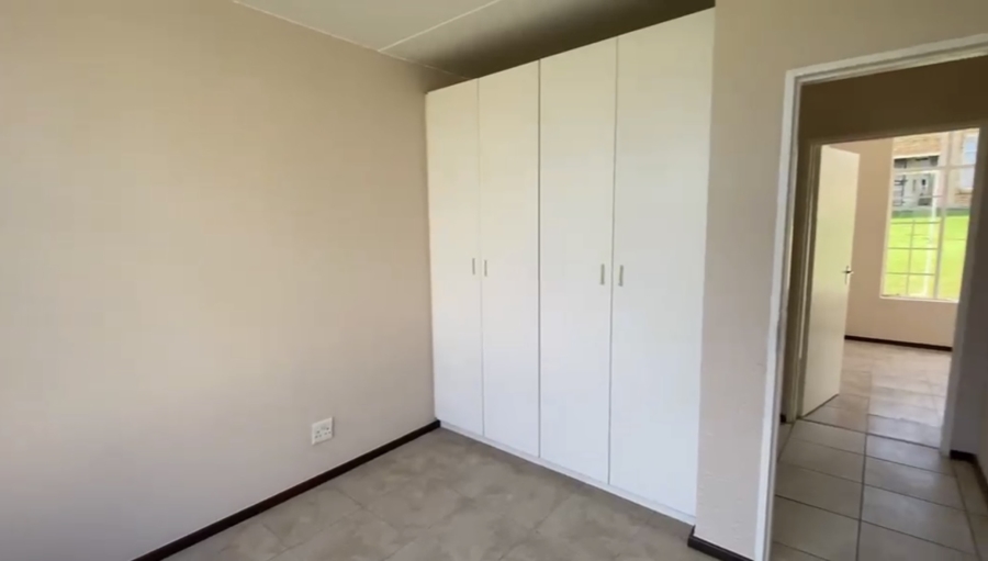 To Let 2 Bedroom Property for Rent in Laser Park Gauteng