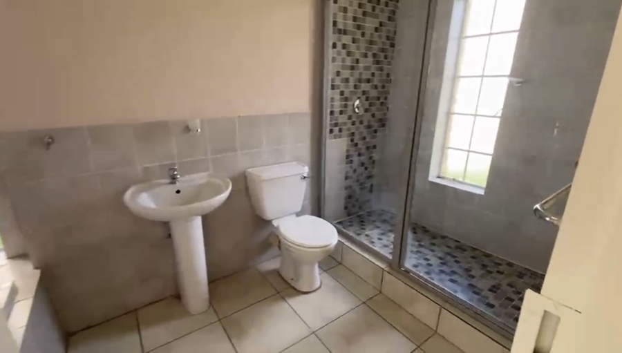 To Let 2 Bedroom Property for Rent in Laser Park Gauteng
