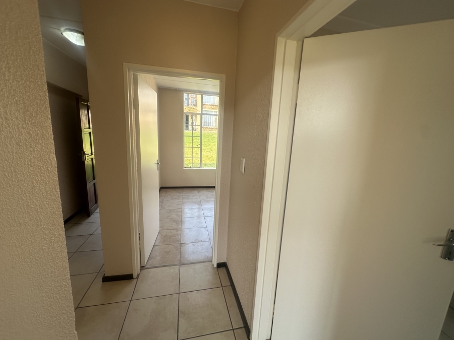 To Let 2 Bedroom Property for Rent in Laser Park Gauteng
