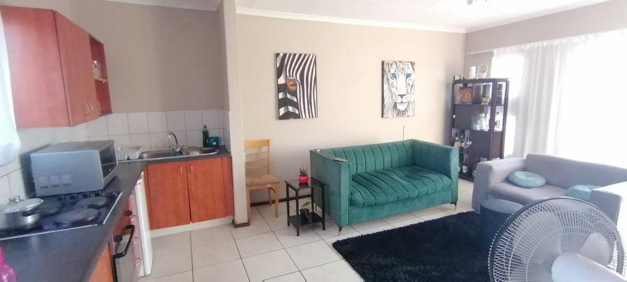 To Let 1 Bedroom Property for Rent in Willowbrook Gauteng