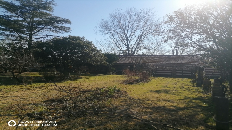 Commercial Property for Sale in Roods Gardens Gauteng