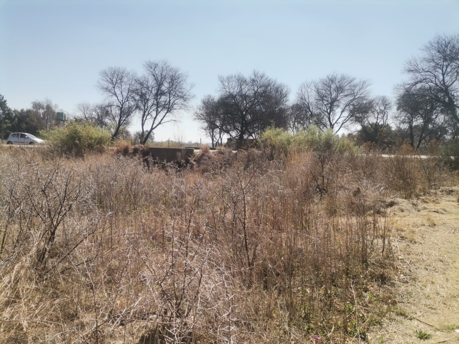 0 Bedroom Property for Sale in Vongeusopark Gauteng