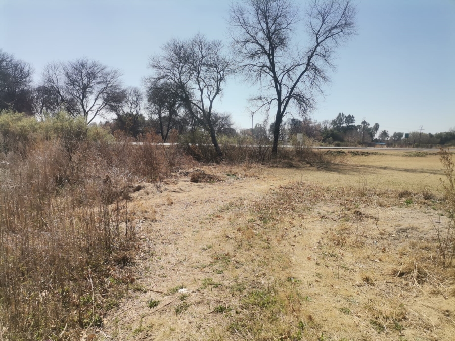 0 Bedroom Property for Sale in Vongeusopark Gauteng