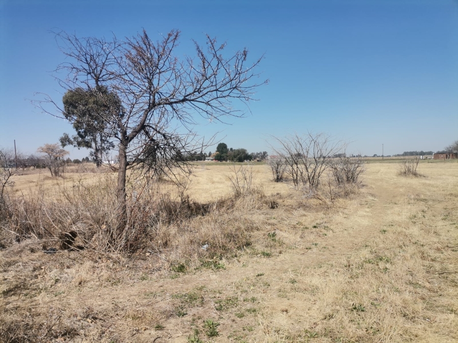 0 Bedroom Property for Sale in Vongeusopark Gauteng