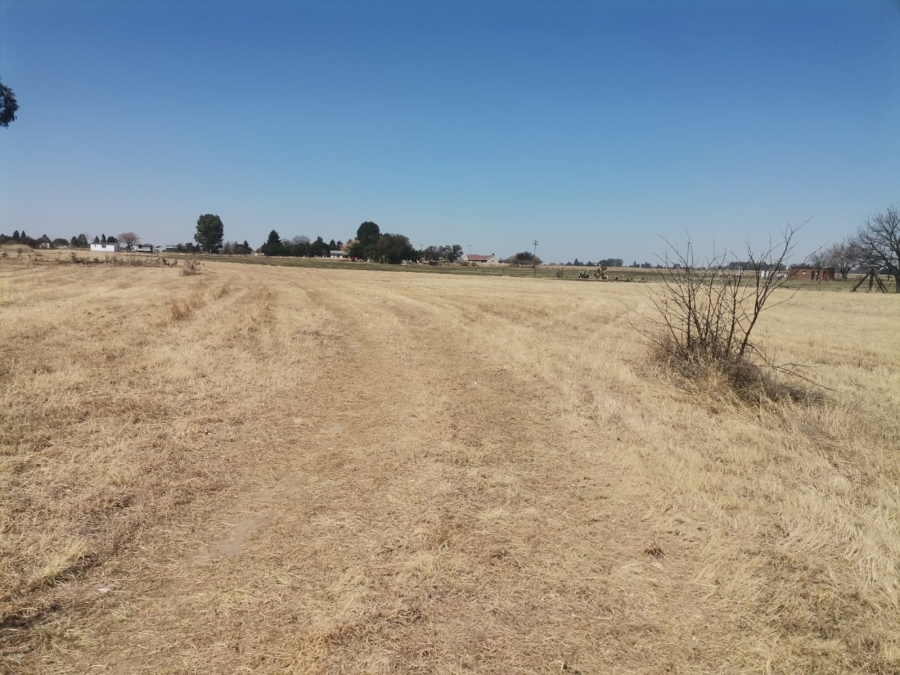0 Bedroom Property for Sale in Vongeusopark Gauteng